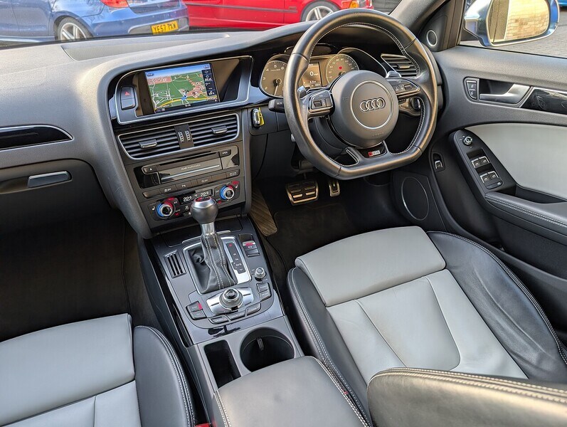 Used Audi S4 Avant for sale - 77675254: Photo 10