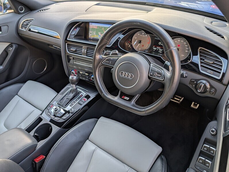 Used Audi S4 Avant for sale - 77675254: Photo 12