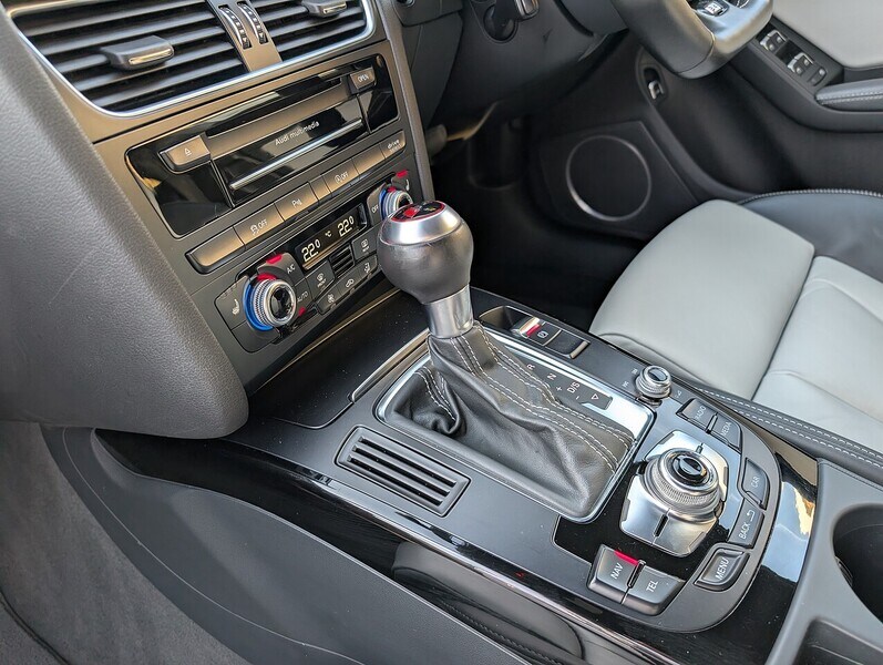 Used Audi S4 Avant for sale - 77675254: Photo 13