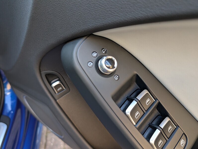 Used Audi S4 Avant for sale - 77675254: Photo 14