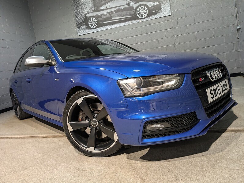 Used Audi S4 Avant for sale - 77675254: Photo 18