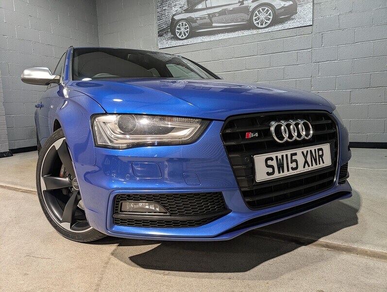 Used Audi S4 Avant for sale - 77675254: Photo 19