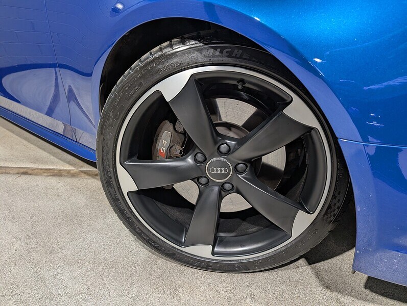 Used Audi S4 Avant for sale - 77675254: Photo 22