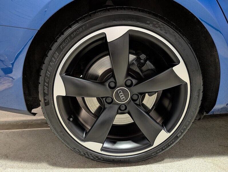 Used Audi S4 Avant for sale - 77675254: Photo 24