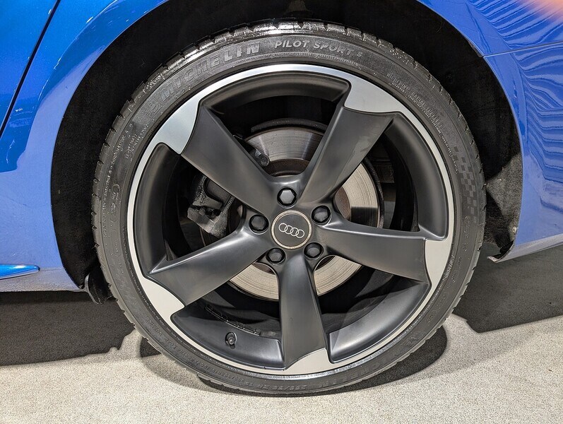 Used Audi S4 Avant for sale - 77675254: Photo 25