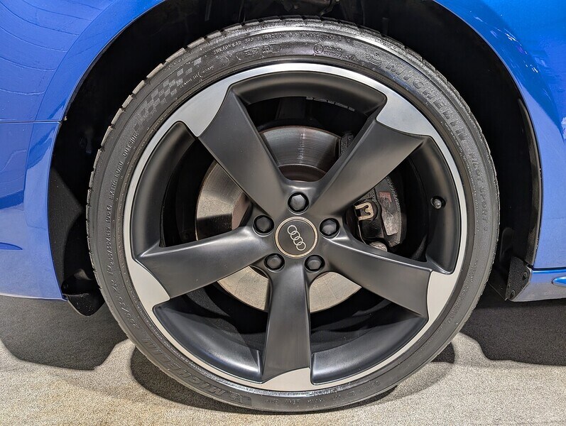 Used Audi S4 Avant for sale - 77675254: Photo 26