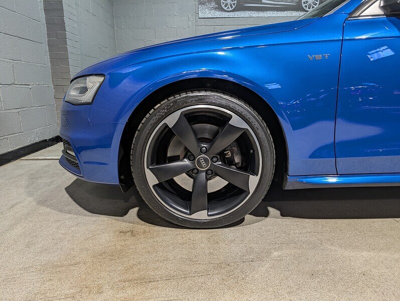 Used Audi S4 Avant for sale - 77675254: Photo 27