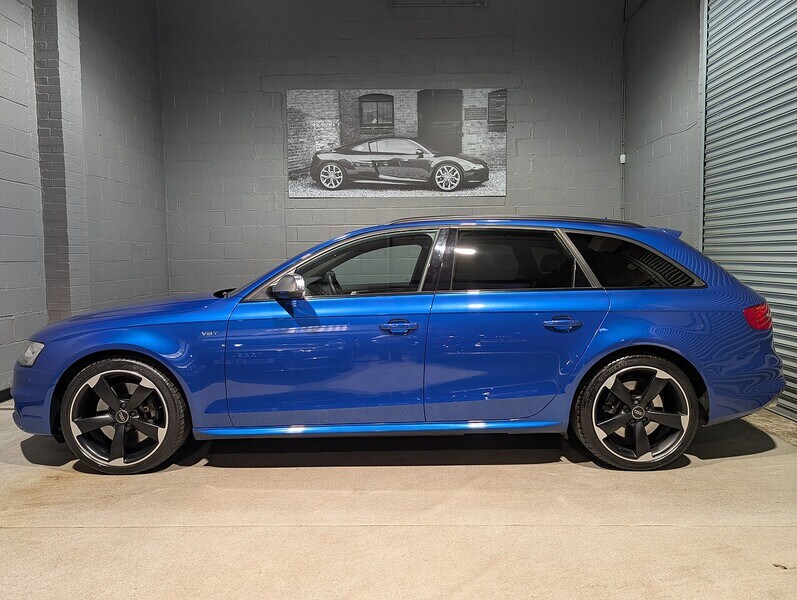 Used Audi S4 Avant for sale - 77675254: Photo 28