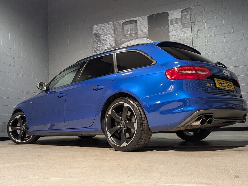 Used Audi S4 Avant for sale - 77675254: Photo 29