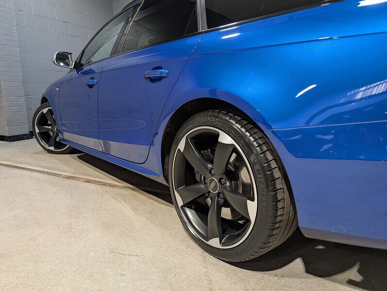 Used Audi S4 Avant for sale - 77675254: Photo 31