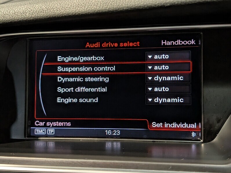 Used Audi S4 Avant for sale - 77675254: Photo 37