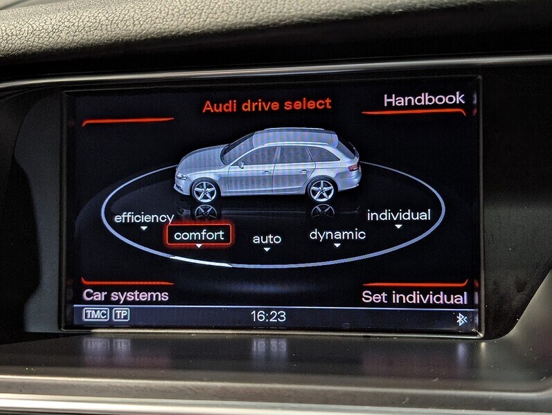 Used Audi S4 Avant for sale - 77675254: Photo 38