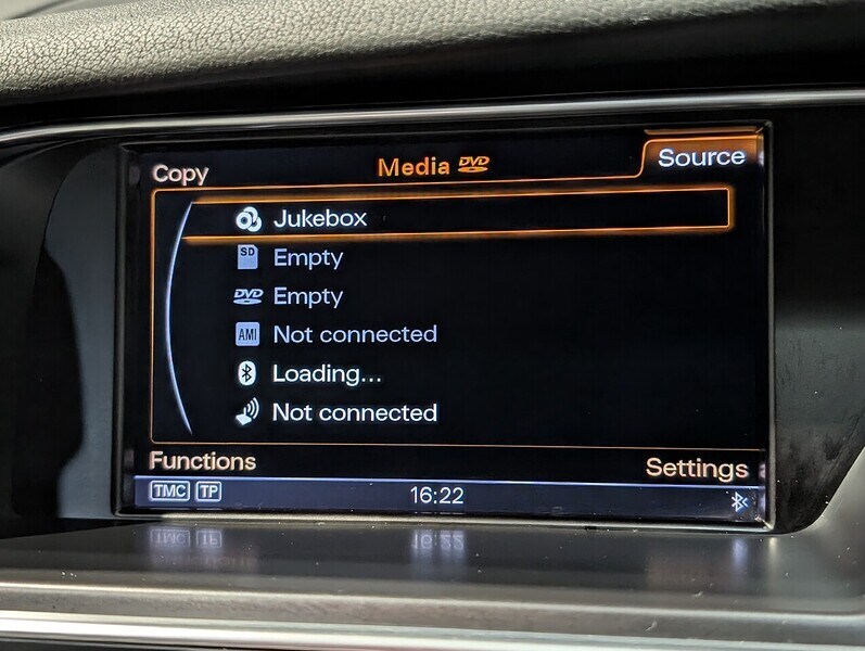 Used Audi S4 Avant for sale - 77675254: Photo 39