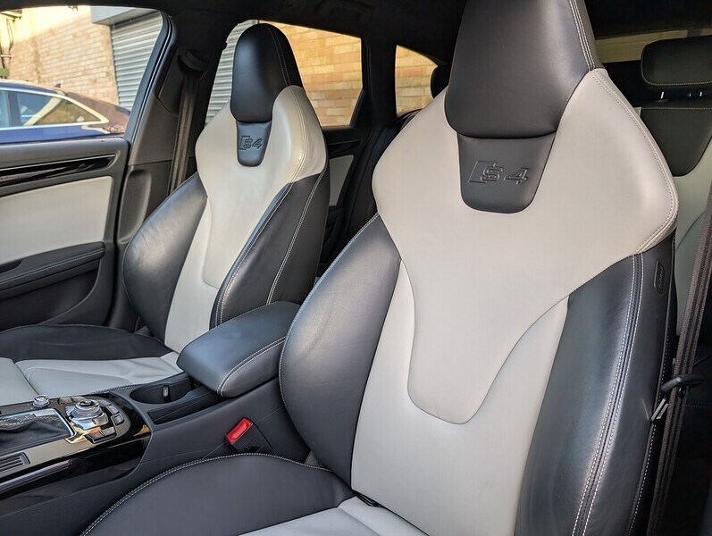 Used Audi S4 Avant for sale - 77675254: Photo 4