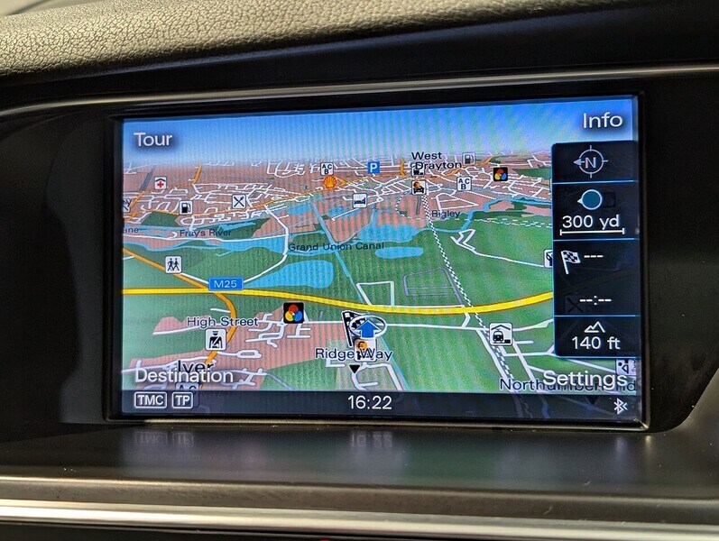 Used Audi S4 Avant for sale - 77675254: Photo 42