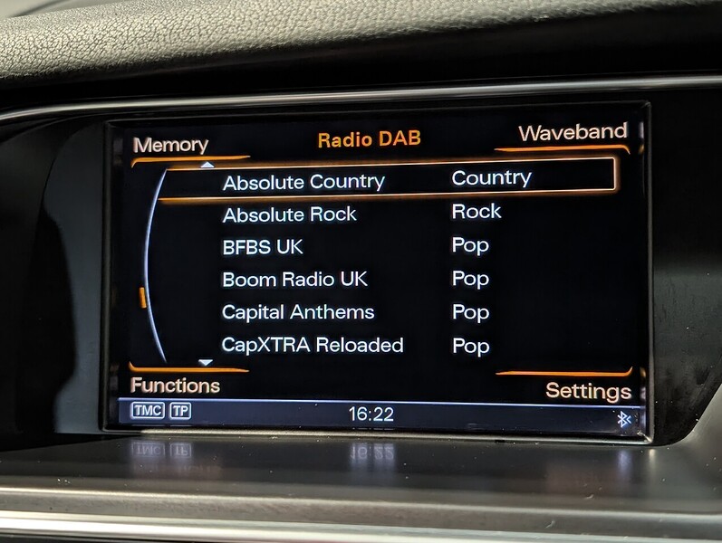 Used Audi S4 Avant 2015 for sale - 77675254: Photo 43