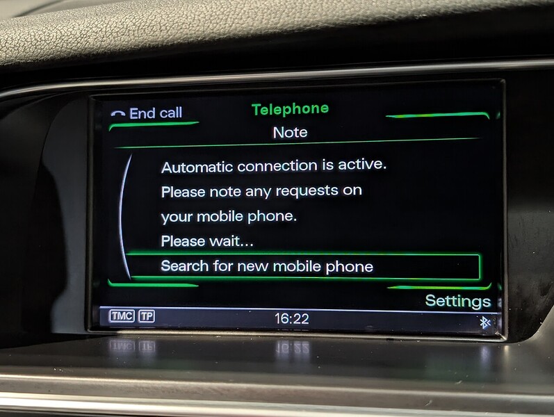 Used Audi S4 Avant 2015 for sale - 77675254: Photo 44