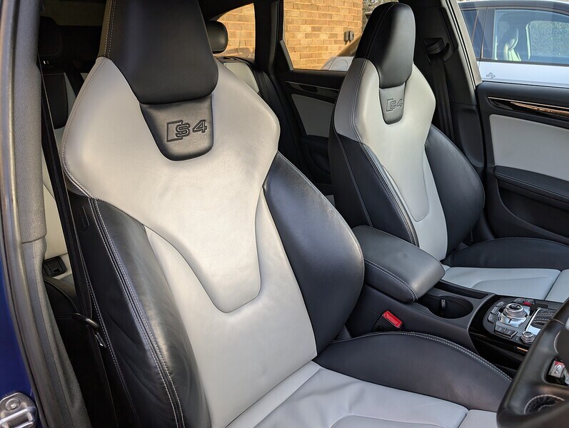 Used Audi S4 Avant for sale - 77675254: Photo 5