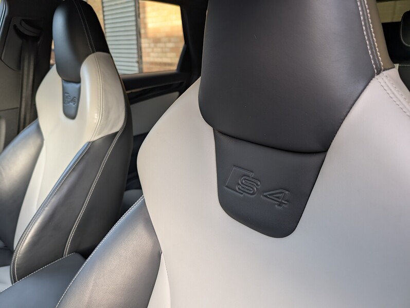 Used Audi S4 Avant for sale - 77675254: Photo 6