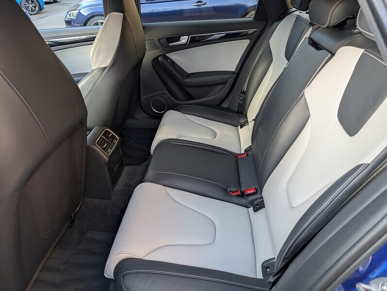 Used Audi S4 Avant for sale - 77675254: Photo 7