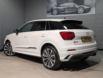Used Audi Q2 2019 for sale - 78673219: Photo