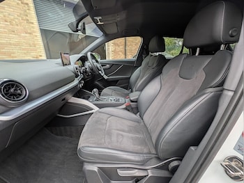 Used Audi Q2 2019 for sale - 78673219: Photo