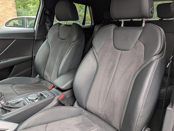 Used Audi Q2 2019 for sale - 78673219: Photo