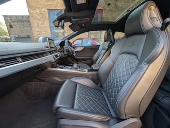 Used Audi S5 2017 for sale - 79215022: Photo