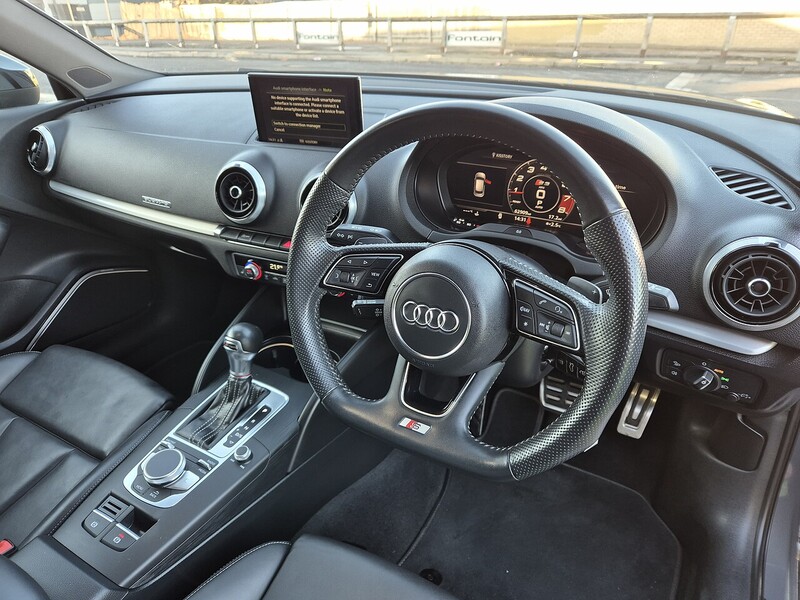 Used Audi A3 2018 for sale - 77089478: Photo 11