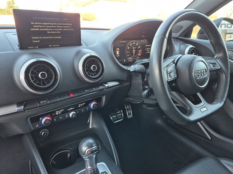 Used Audi A3 2018 for sale - 77089478: Photo 15