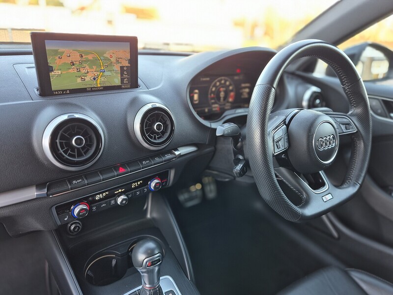 Used Audi A3 2018 for sale - 77089478: Photo 16