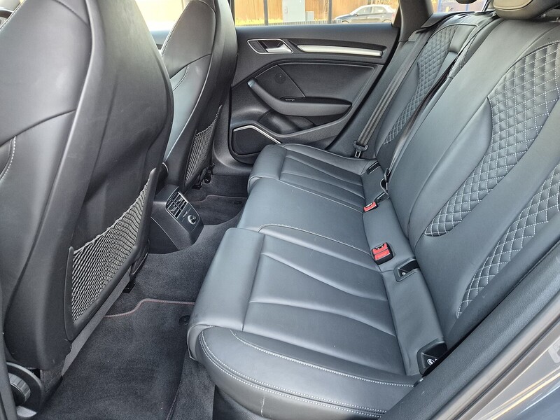 Used Audi A3 2018 for sale - 77089478: Photo 18