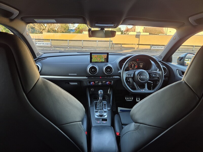 Used Audi A3 2018 for sale - 77089478: Photo 19