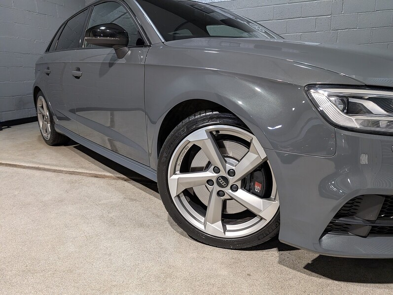 Used Audi S3 2018 for sale - 77089478: Photo 21