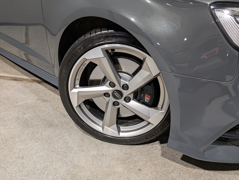 Used Audi S3 2018 for sale - 77089478: Photo 22