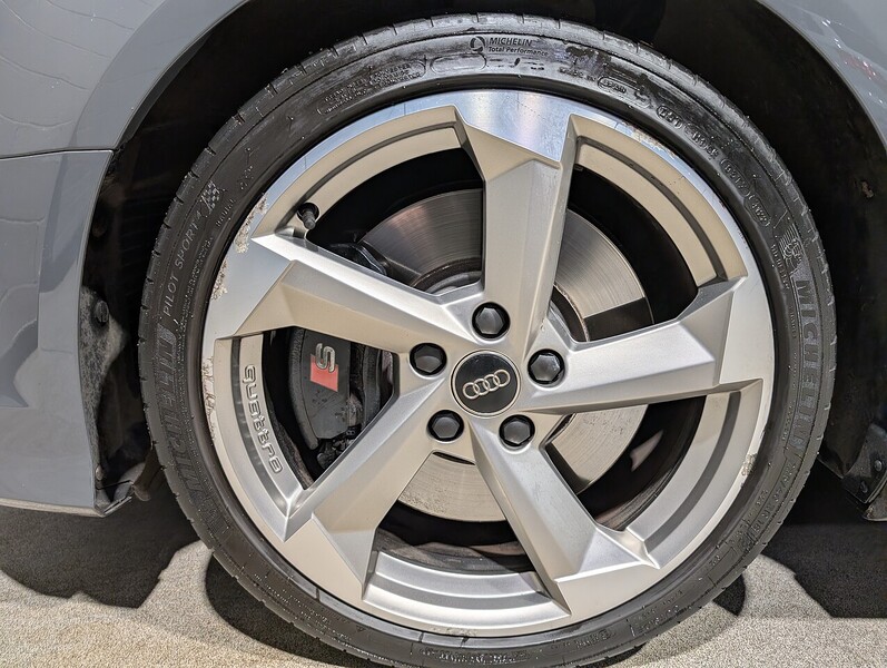 Used Audi S3 2018 for sale - 77089478: Photo 23