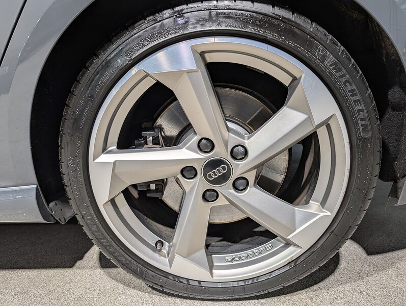 Used Audi S3 2018 for sale - 77089478: Photo 24