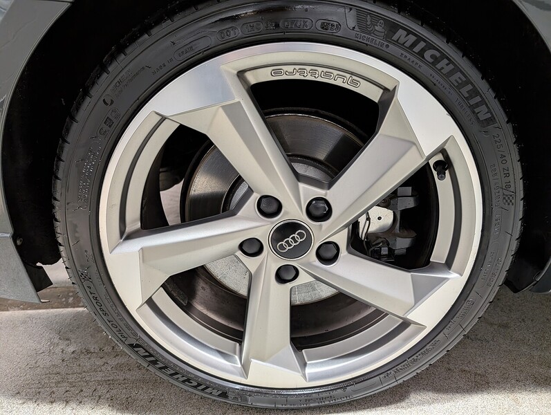 Used Audi S3 2018 for sale - 77089478: Photo 25