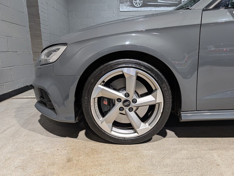 Used Audi S3 2018 for sale - 77089478: Photo 27