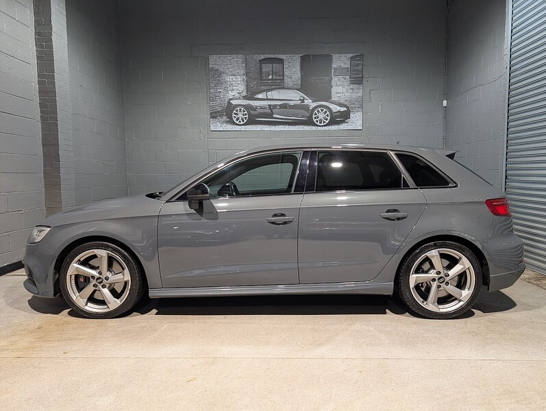 Used Audi S3 2018 for sale - 77089478: Photo 28