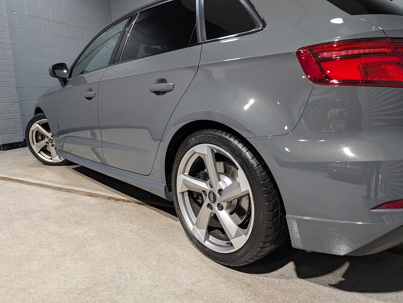 Used Audi S3 2018 for sale - 77089478: Photo 31