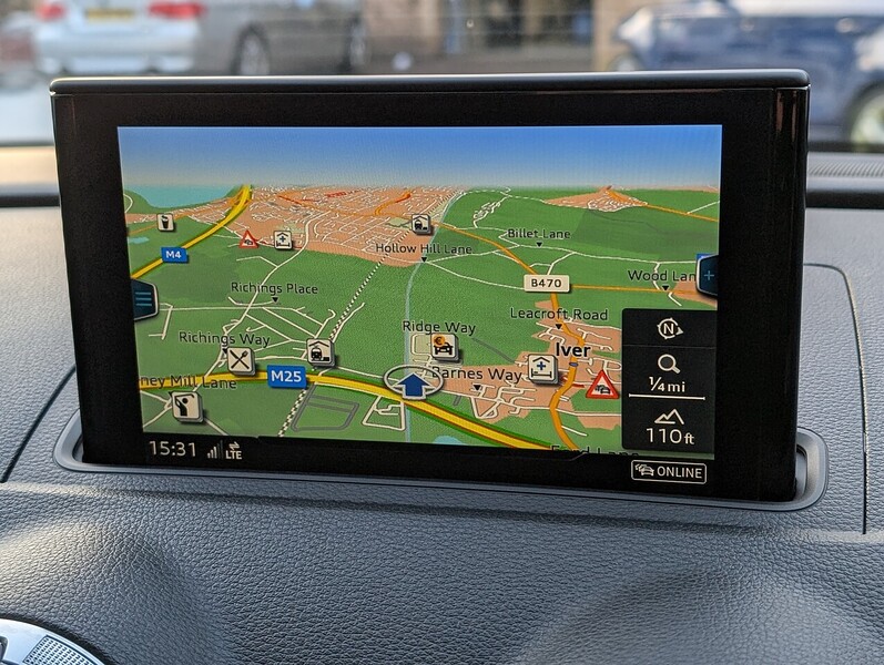 Used Audi S3 2018 for sale - 77089478: Photo 35