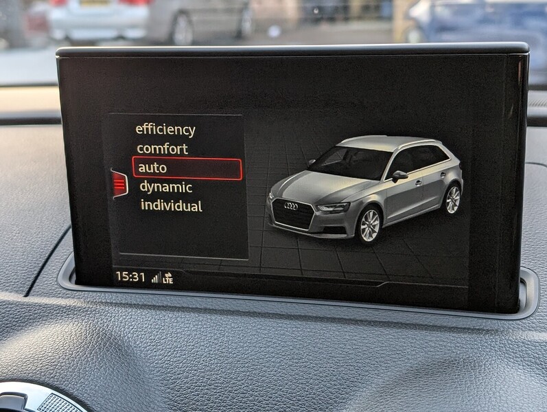 Used Audi S3 2018 for sale - 77089478: Photo 37