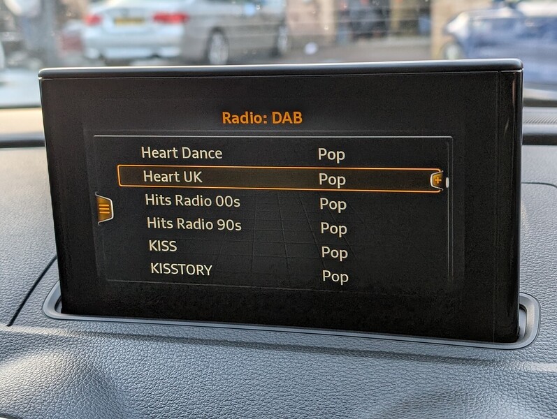 Used Audi S3 2018 for sale - 77089478: Photo 38