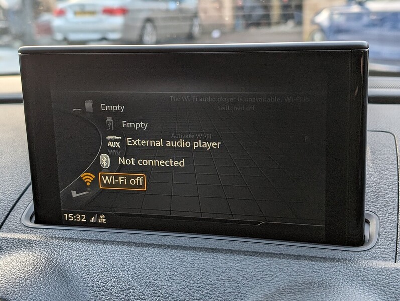 Used Audi S3 2018 for sale - 77089478: Photo 39