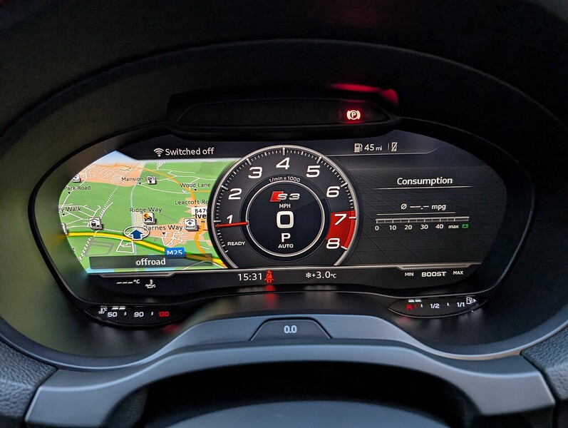 Used Audi S3 2018 for sale - 77089478: Photo 40