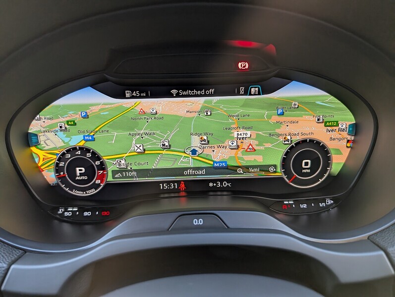 Used Audi S3 2018 for sale - 77089478: Photo 41