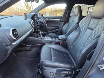 Used Audi A3 2018 for sale - 77089478: Photo