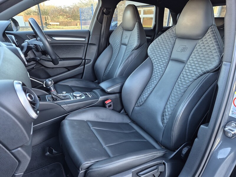 Used Audi A3 2018 for sale - 77089478: Photo 5