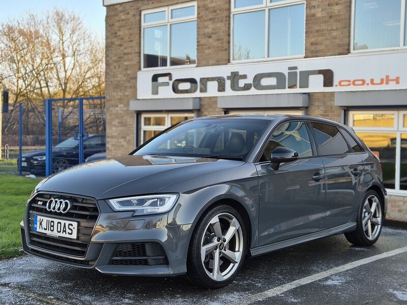Used Audi A3 2018 for sale - 77089478: Photo 6
